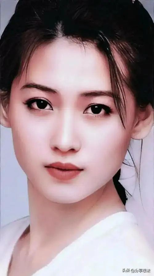 宁丹琳明星壁纸2