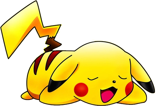求皮卡丘的图标,png格式的,最好是无背景~ 谢谢