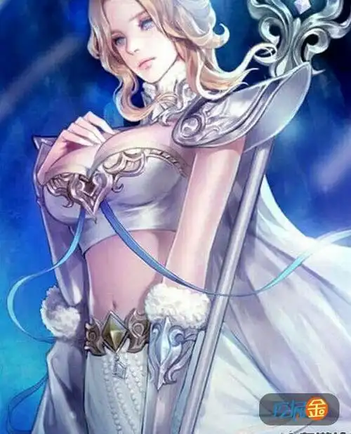 小冰冰传奇中火女中火女适合那个信使