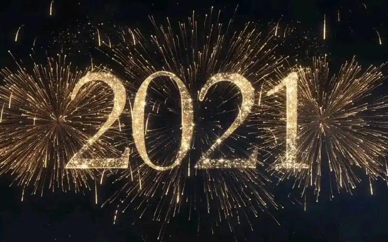 【vlog 017】2021跨年/珠海长隆/外伶仃岛