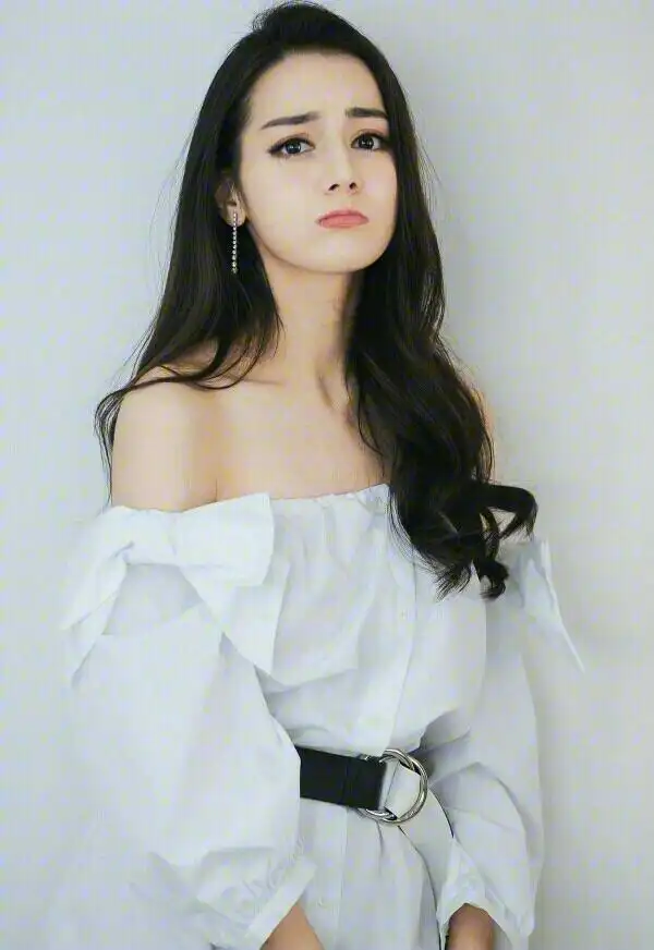 迪丽热巴被网友吐槽剧组耍大牌 事实真相是这样