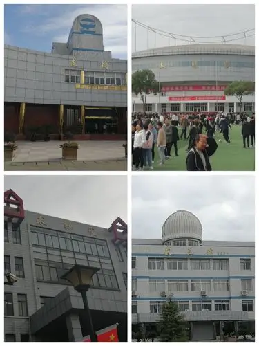 育桃李,文脉相承谱新篇——赴江苏考察学习第四天(西亭高级中学篇)