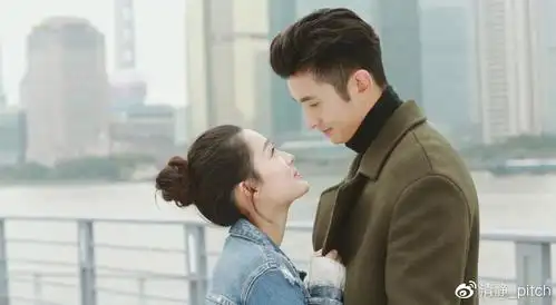 李沁和张云龙好有cp感!《海上繁花》压了四年,终于来了