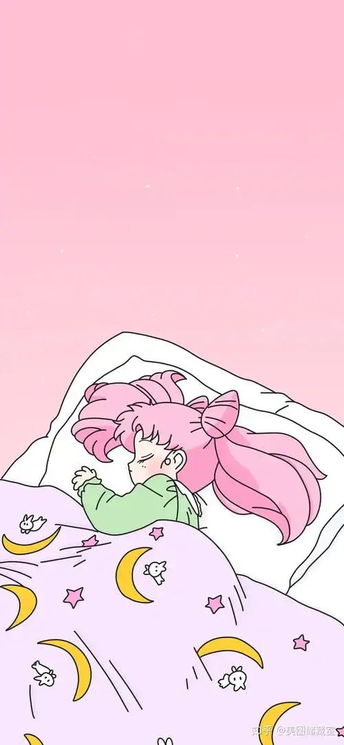 有没有那种超级无敌可爱萌萌哒又仙女的手机壁纸呀