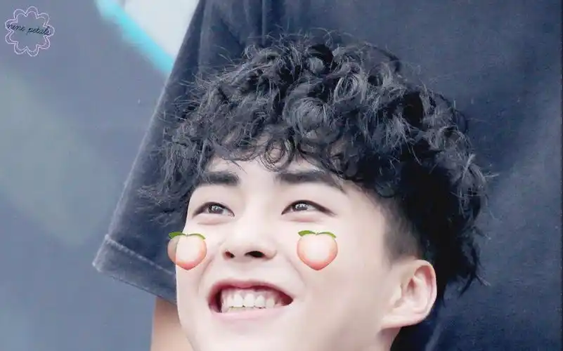 【exo】金珉锡小小的可爱剪辑