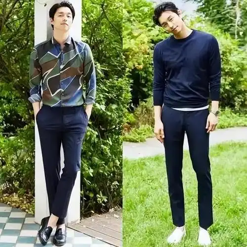 男性身高170-180,体重多少才刚刚好?看看你是"完美身材"吗?