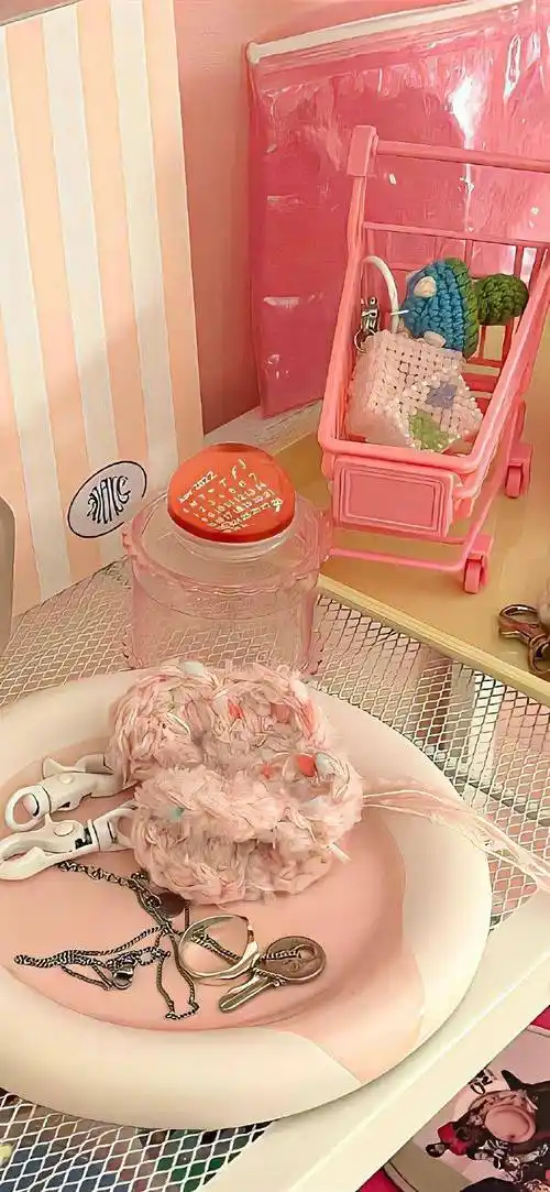 壁纸 | ins风简约壁纸,耐看又随性