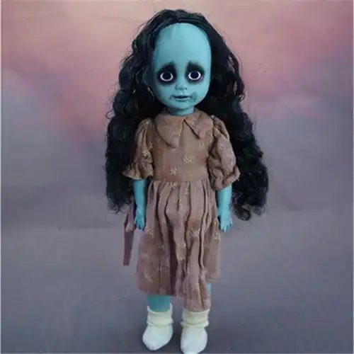 bgtqz活死人娃娃散货 living dead dolls 恐怖活死人