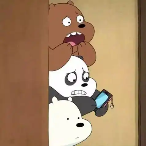 裸熊头像合集在线收听睿睿