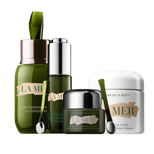 海蓝之谜(la mer)护肤套装 海蓝之谜(la mer)lv联名热气球限量套装