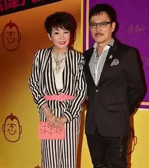 江耀城(谢霆锋母亲狄波拉的现任丈夫)_摘编百科