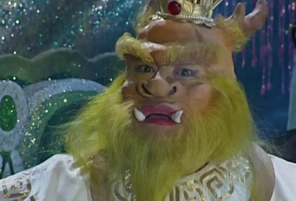 东海龙王叫什么 东海龙王寓意-朝阳百科