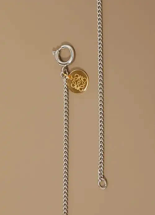 loewevermeer项链
