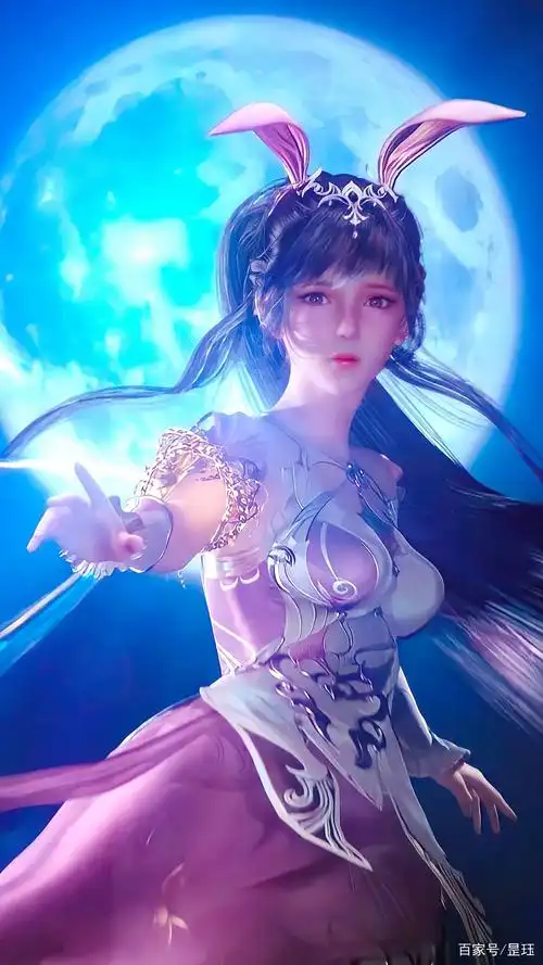 斗罗大陆精美手机壁纸