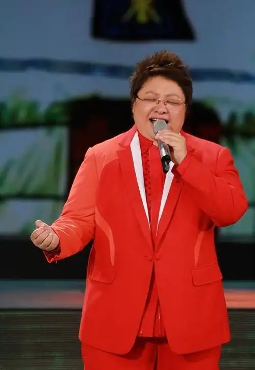 当徐峥有了头发,韩红变瘦,李宇春留了长发,你还能认出来吗?