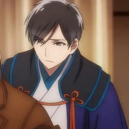 文豪与炼金术师德田秋声自截头像(2) 文豪与炼金术师自截头像 赞 评论