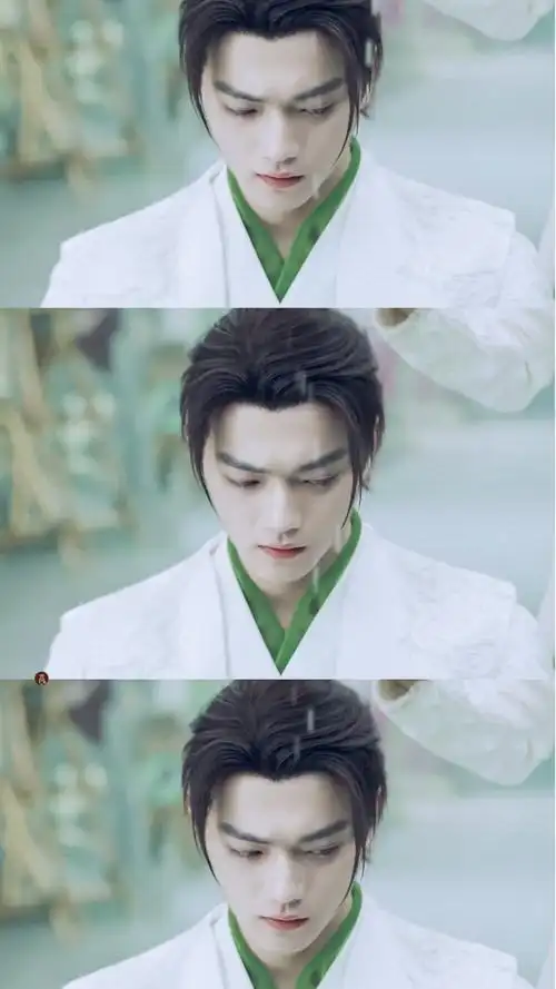 天舞纪电视剧李玄许凯