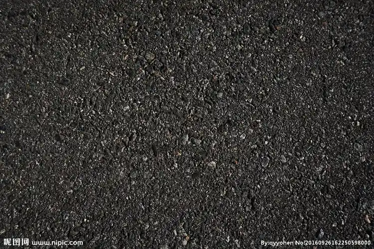 沥青路面图片