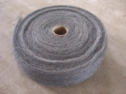 南沙钢丝棉批发-哪里买厂家直销钢丝棉