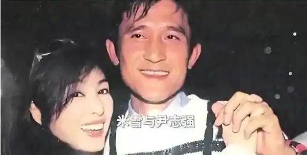米雪相守癌症男友26年无儿无女如今的她状态令人泯然