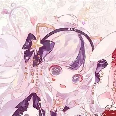 微信头像闺蜜梦幻 闺蜜头像图片大全 -【爱个性】