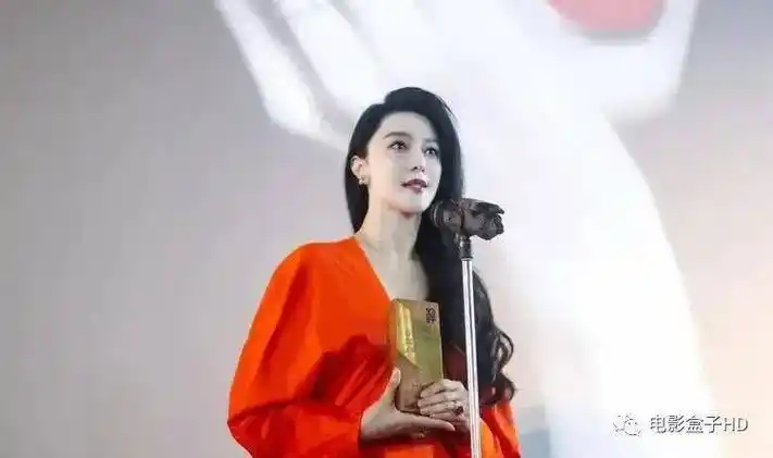 2018年对范冰冰来说是最艰难的一年,一次错误几乎让她从娱乐圈消失.