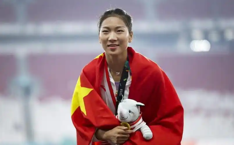 800米世界纪录女子田径,女子800米奥运会纪录