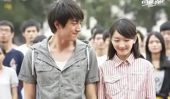 事实证明三金影后周冬雨已走上了演员的另一条大道