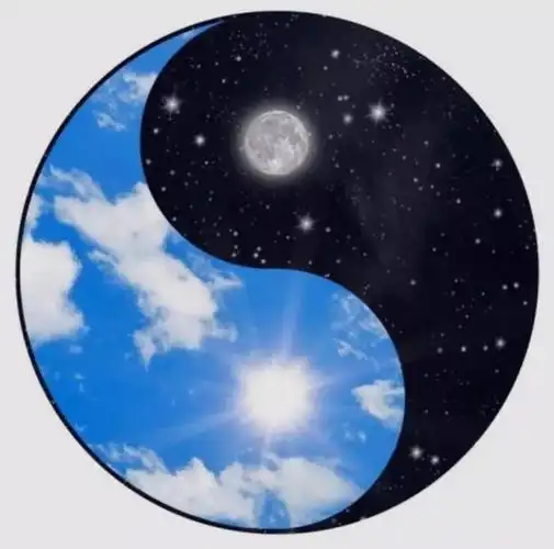 你可以不懂中点但日月中点却让人无法忽视