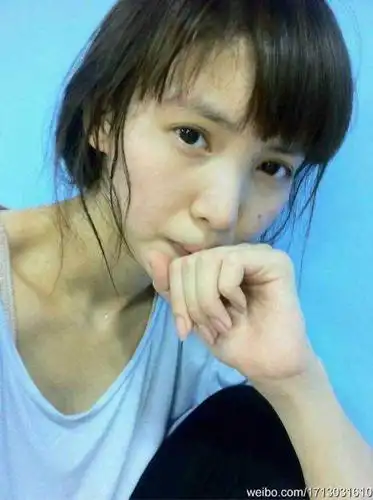 如何评价女演员金晨?