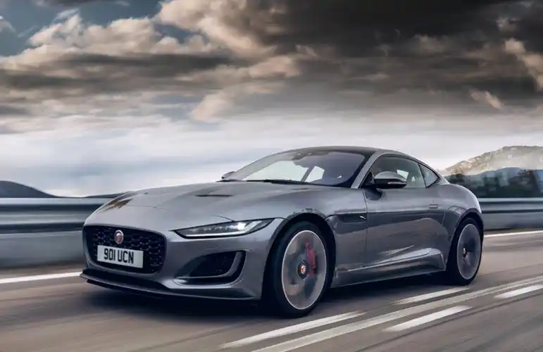 拉风跑车不用很贵这三款50万级别车型帅气又时尚