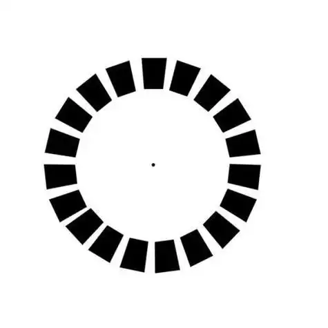 ps制作圆形头像制作