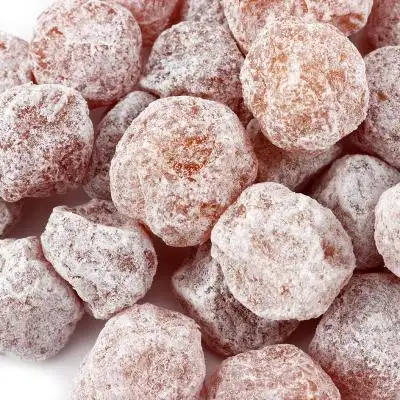 2斤促销 冰雪梅子干果网红酸甜零食酸甜梅肉果肉果干蜜饯休闲凉果