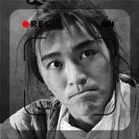 周星驰头像 头像大全