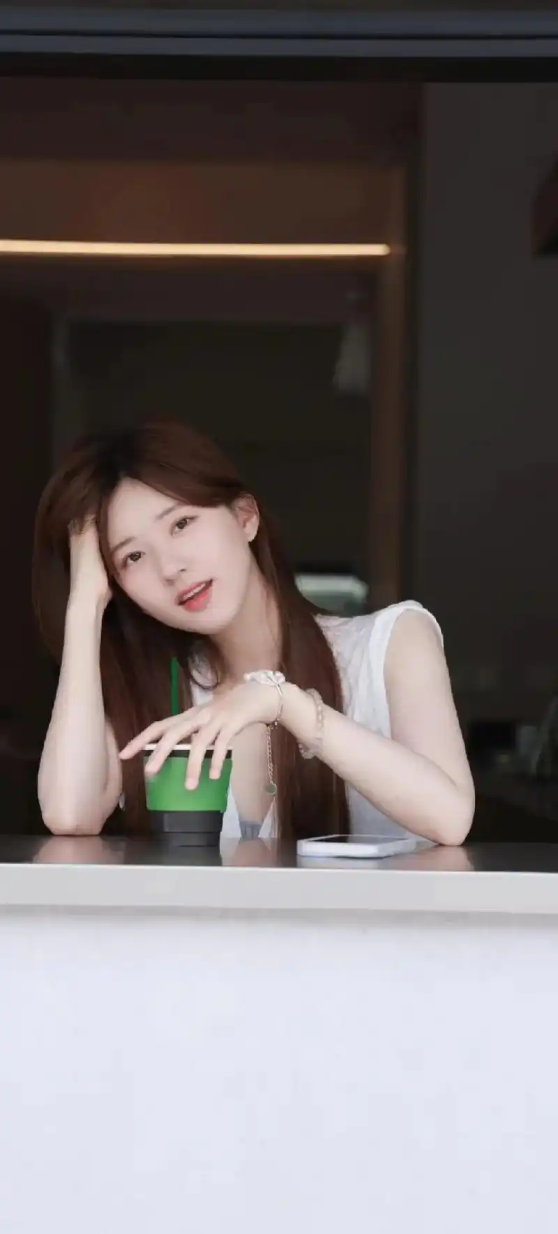 aaaaa肉思真的好可爱#赵露思#壁纸 #壁 - 抖音