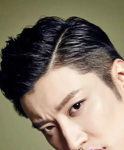 男士做纹眉美瞳线的后果,陈伟霆黄子韬和贾乃亮告诉你_永久_眼线_少爷