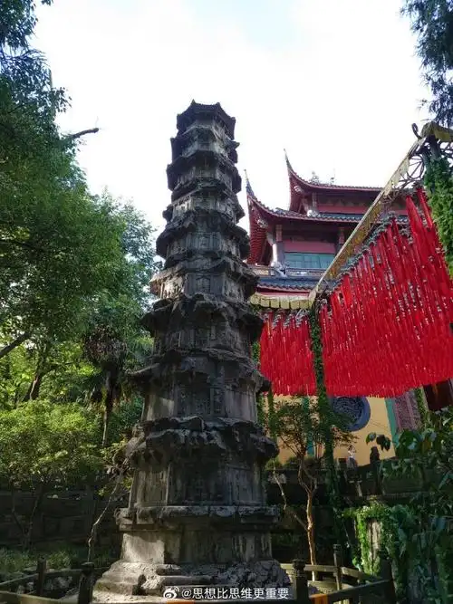 杭州灵隐寺##灵隐寺