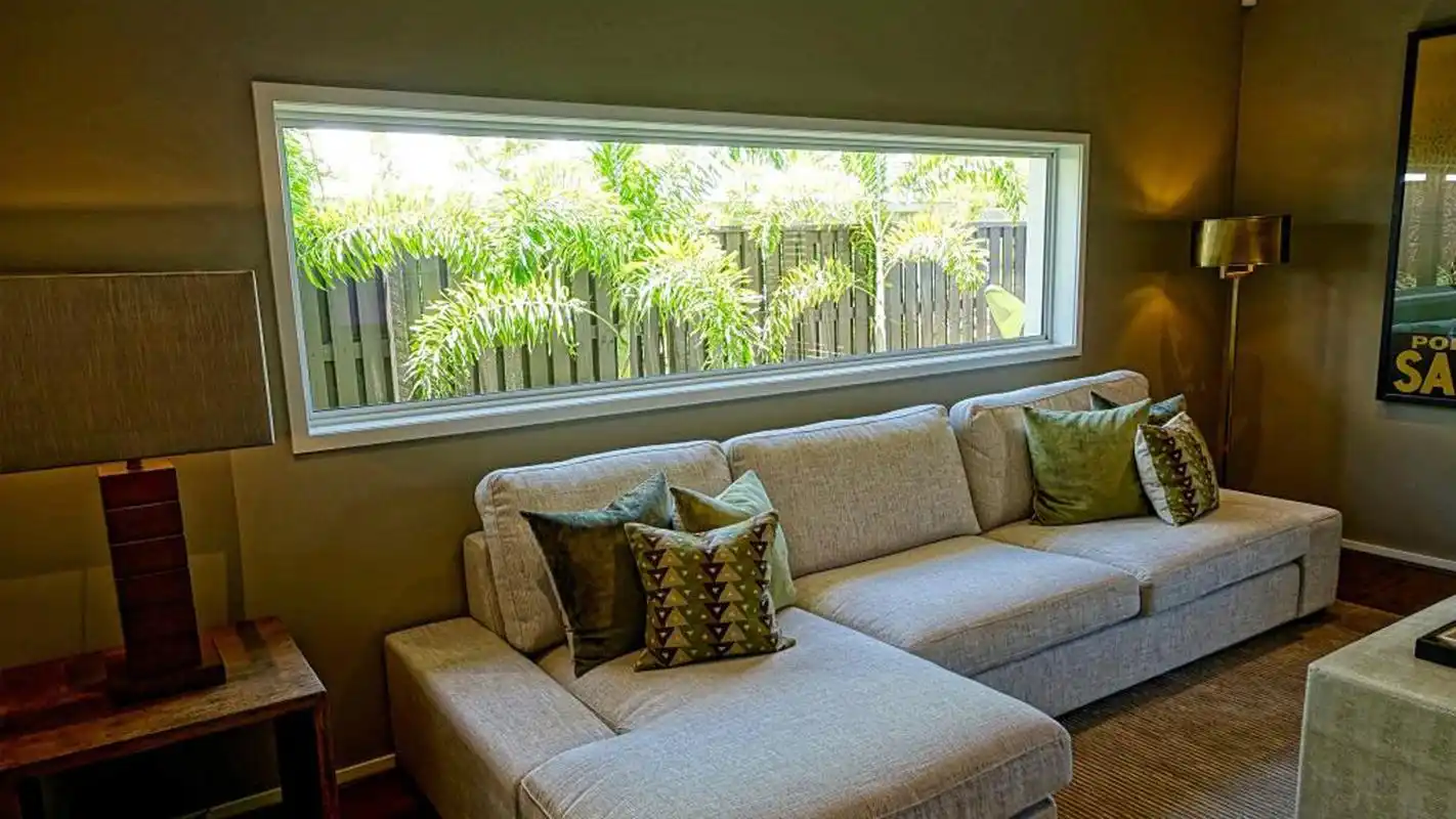 简约舒适家居装饰图片高清壁纸