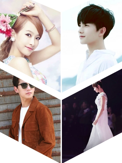 网曝杨洋宋茜同居照片 揭秘宋茜杨洋恋情真假