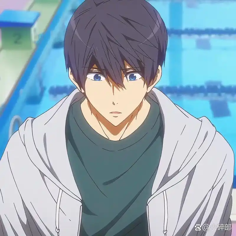 free/七濑遥 七濑遥|自截修|23.05.25