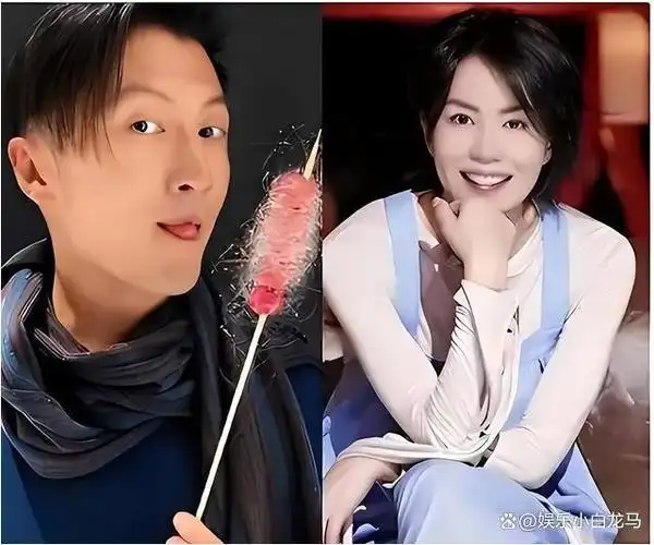 谢霆锋王菲张柏芝的"爱恨情仇"终成定局?