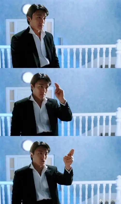 单口喜剧演员给周星驰庆生好city啊##喜剧之王单口季