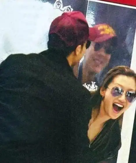 41岁谢霆锋妹妹秘密诞女后近况曝光