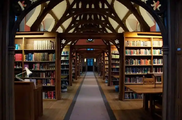 奶茶妹妹要来剑桥大学读书!被她相中的贾吉商学院是啥来头