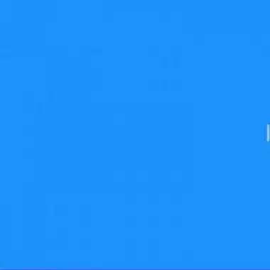 纯色背景图 (橙色 紫色 红色 绿色 蓝色) - 微信头像 - 潮人个性网