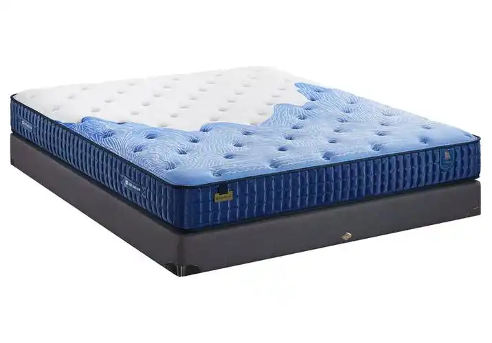 【雅兰】 一品江山乳胶床垫1.8x2.01.8x2.