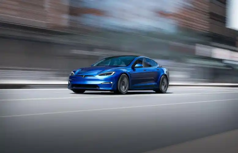 因车门隐患特斯拉在美国召回12万辆汽车