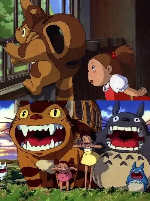 小知识:宫崎骏动漫电影(暑期宅家必看的23部宫崎骏动漫)-图14