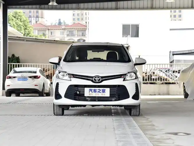 全新丰田车型经典归来!外观时尚炫酷,展现出青春与活力