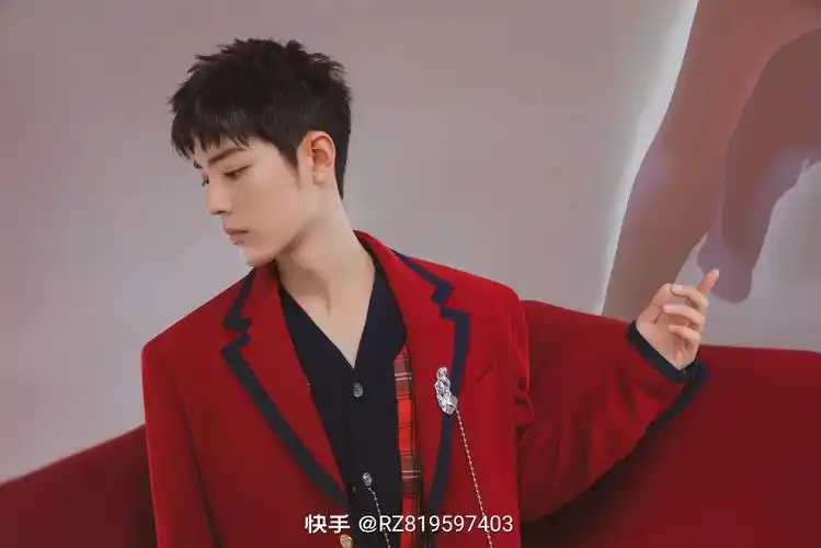 愿你之后顺顺利利平平安安#肖战 @肖战 - 抖音